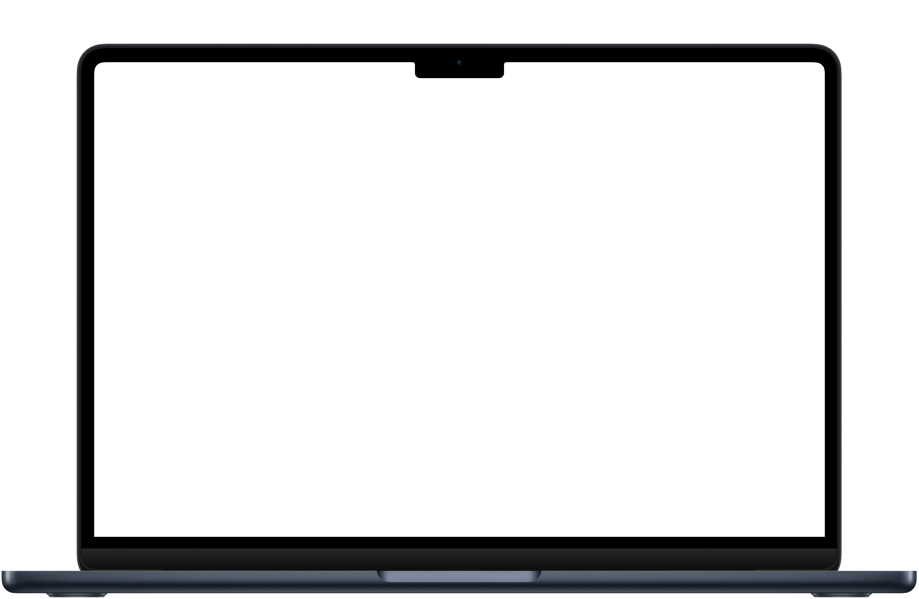 CJ Guide on a MacBook: a customer journey being built on the canvas